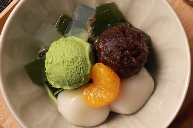 甘味画像3