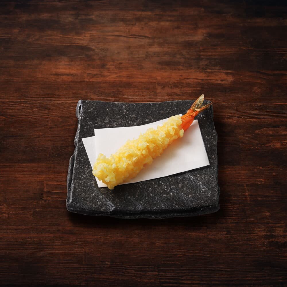 海老天（1本）詳細写真