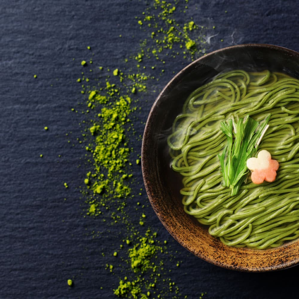 茶そばメニュートップ画像