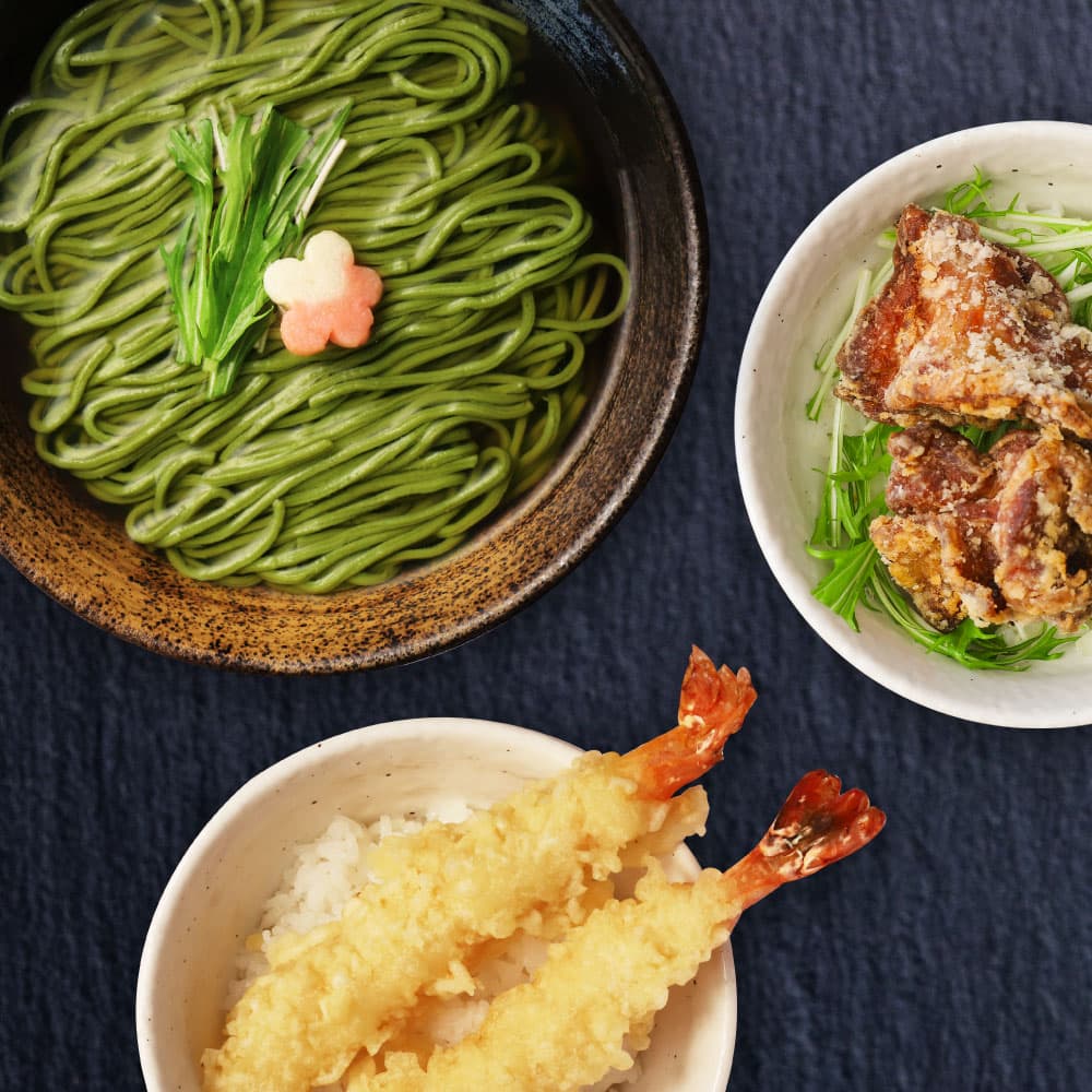 セットメニュートップ画像