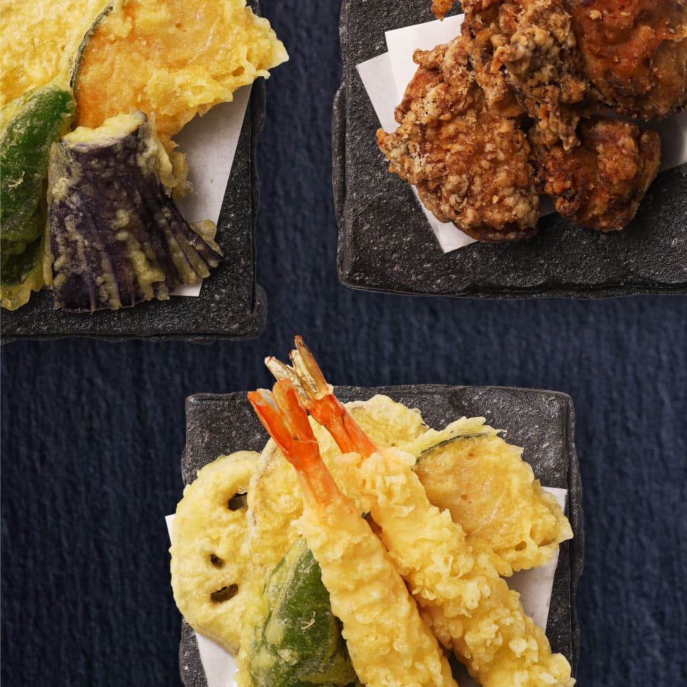 カフェメニュートップ画像